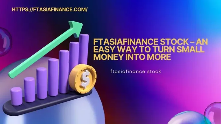 ftasiafinance stock