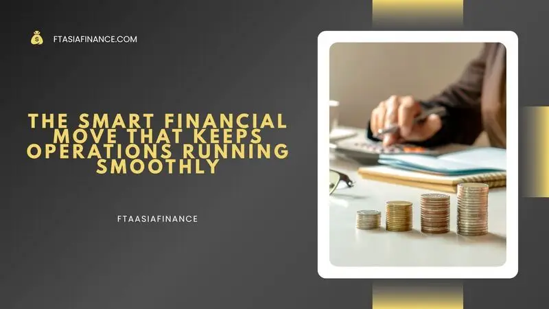 market trend ftasiafinance