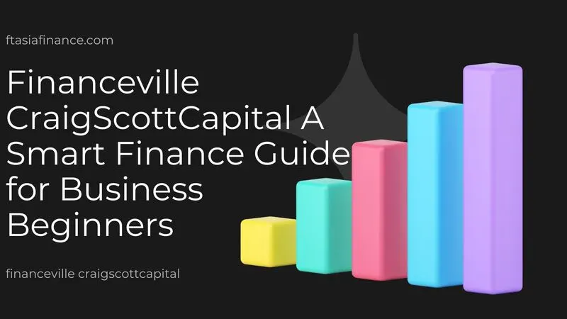 financeville craigscottcapital