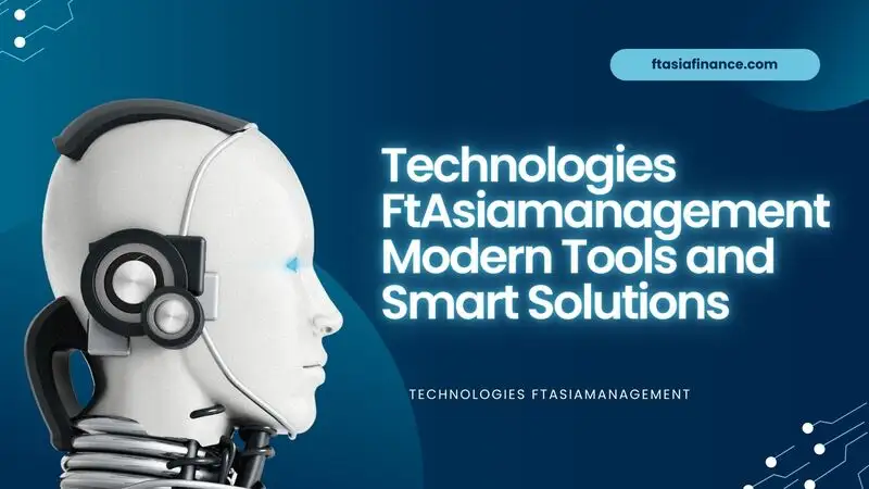 technologies ftasiamanagement