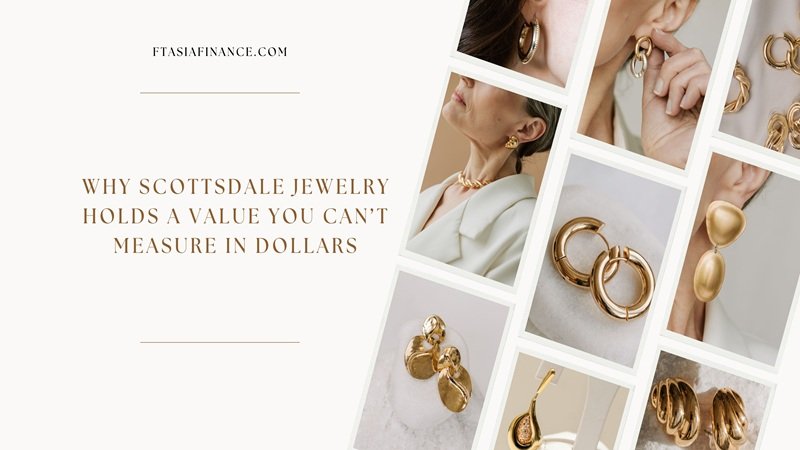 Scottsdale Jewelry