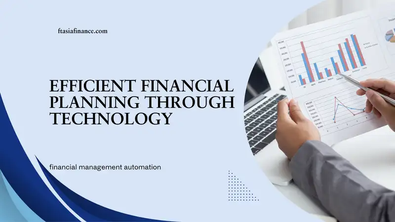 financial management automation