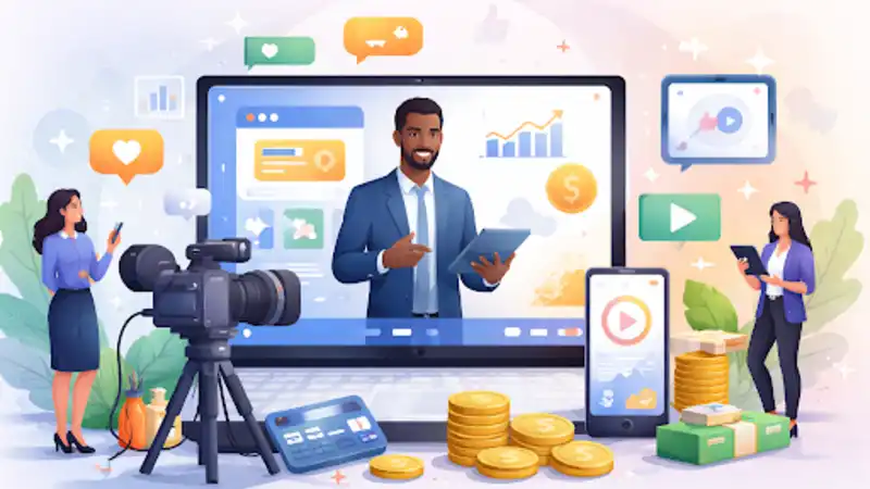 Product Videos for Financial Brands