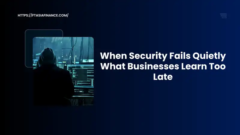 When Security Fails Quietly