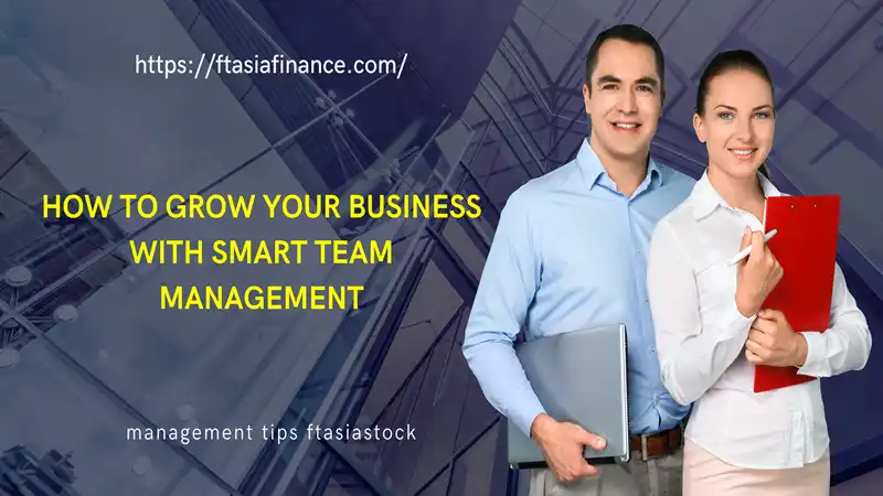 management tips ftasiastock