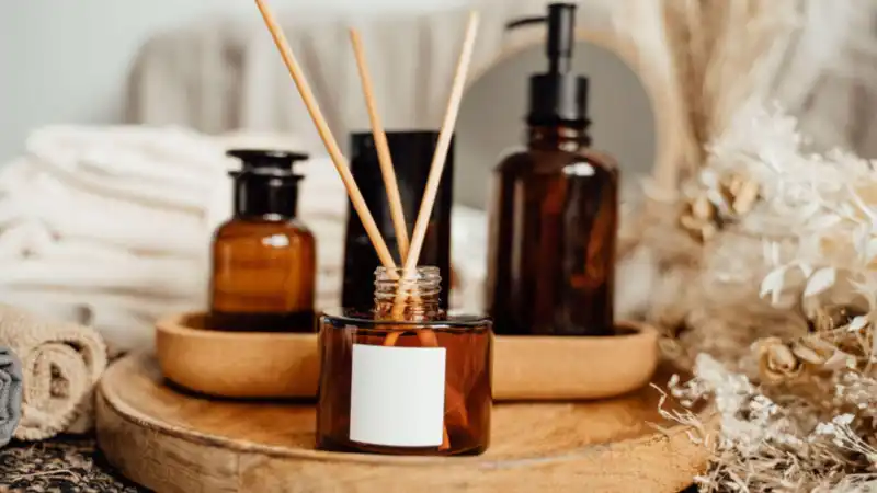 Layering Scents Throughout Your Home