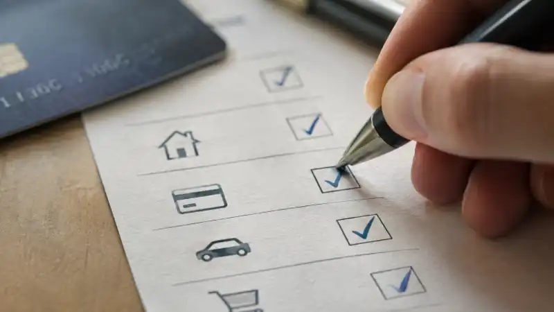 The Credit Comeback Plan: