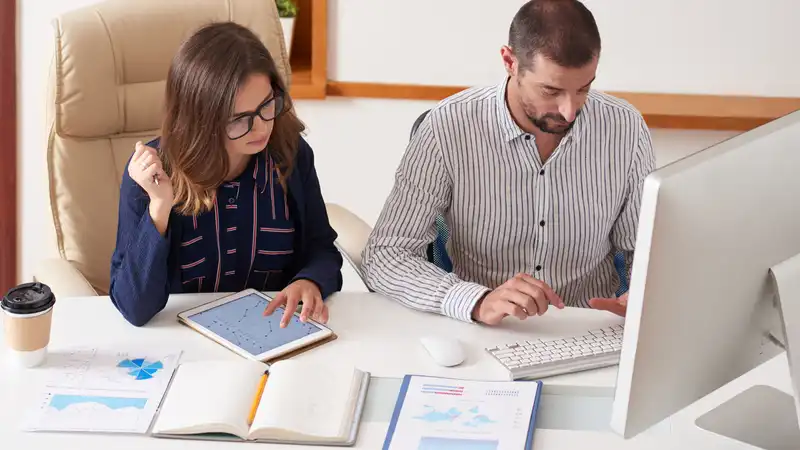 What Bookkeeping Services Cover That Goes Beyond Basic Record-Keeping